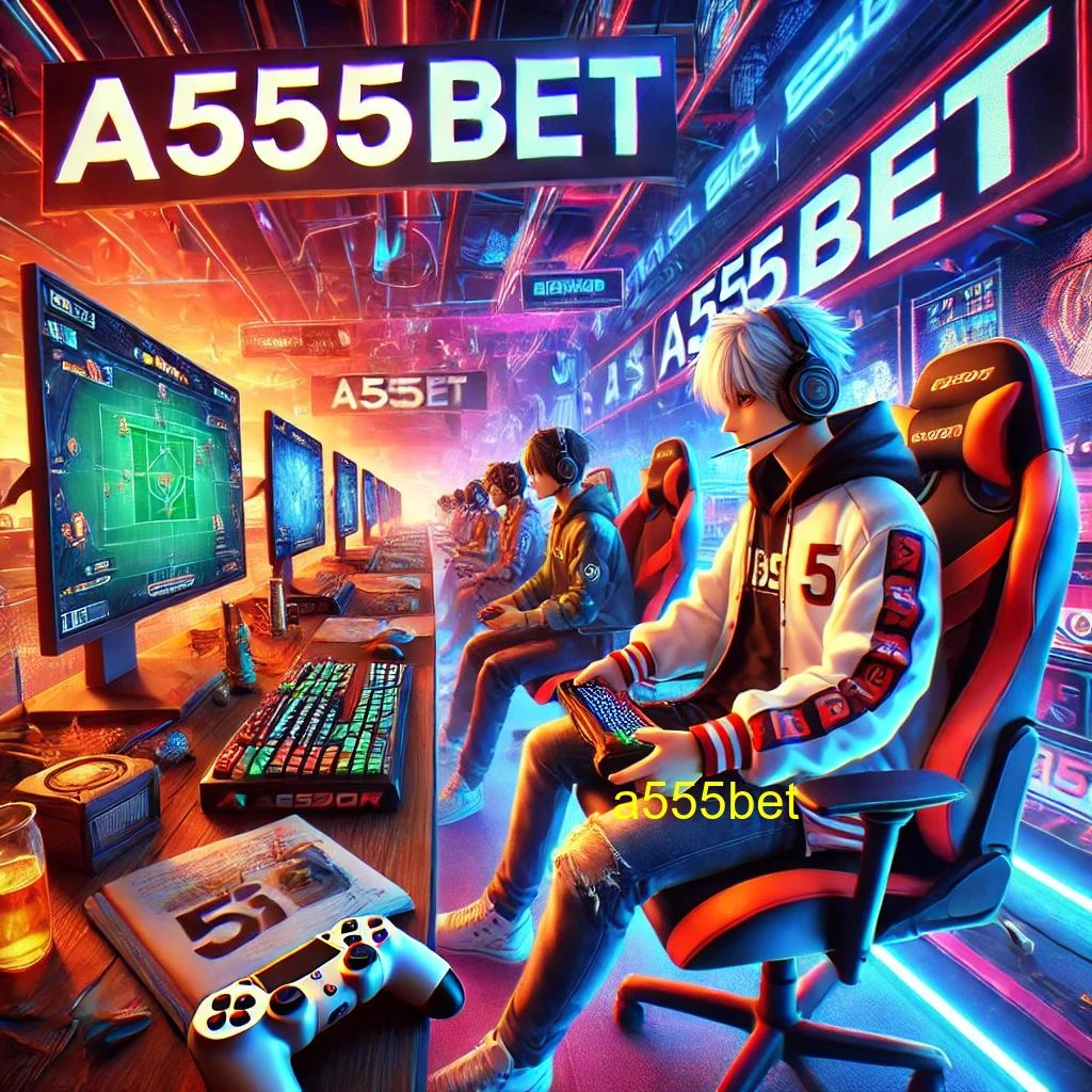 a555bet